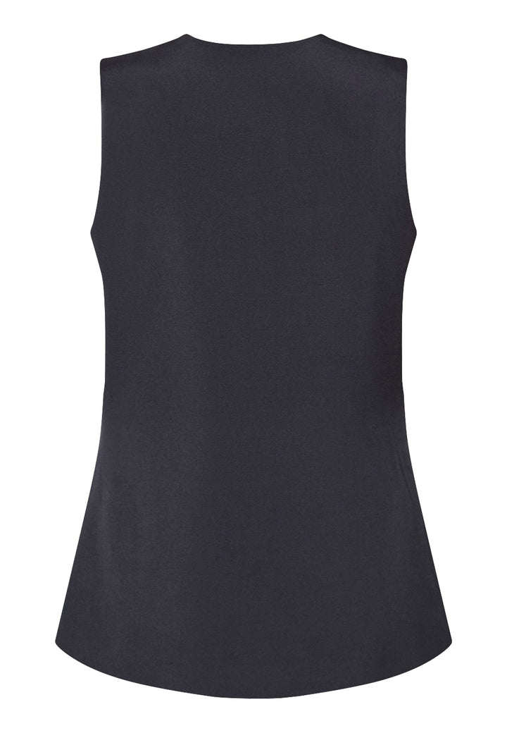 Sisters Point - Viksa-Ve 19166 - 000 - Black Veste 