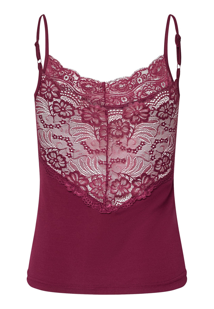 Sisters Point - Vumi-St2 18134 - 587 - D. Bordeaux Toppe 