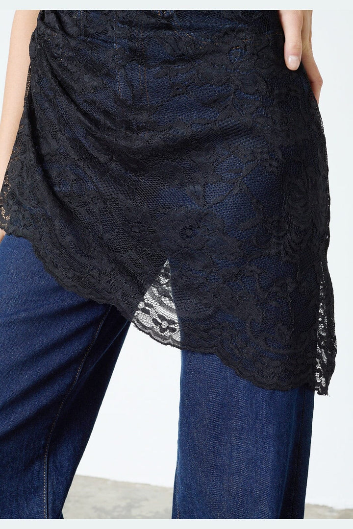 Sisters Point - Vupi-St.Dr 19603 - 000 - Black