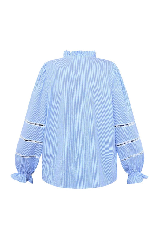 Sisters Point - Vysla-Ls.New 19914 - 831 - Blue/White