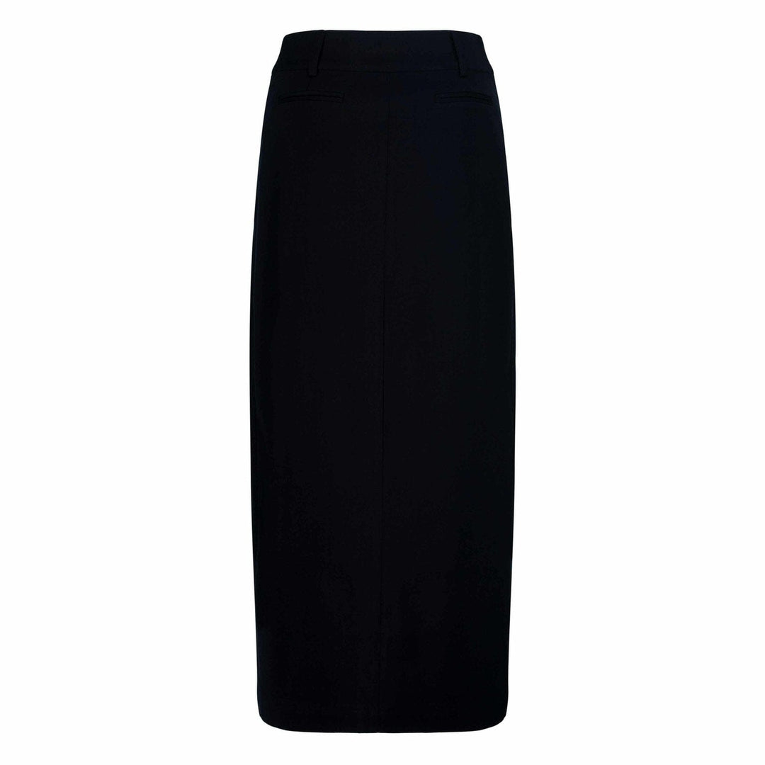 Sofie Schnoor - S241365 Skirt - Navy