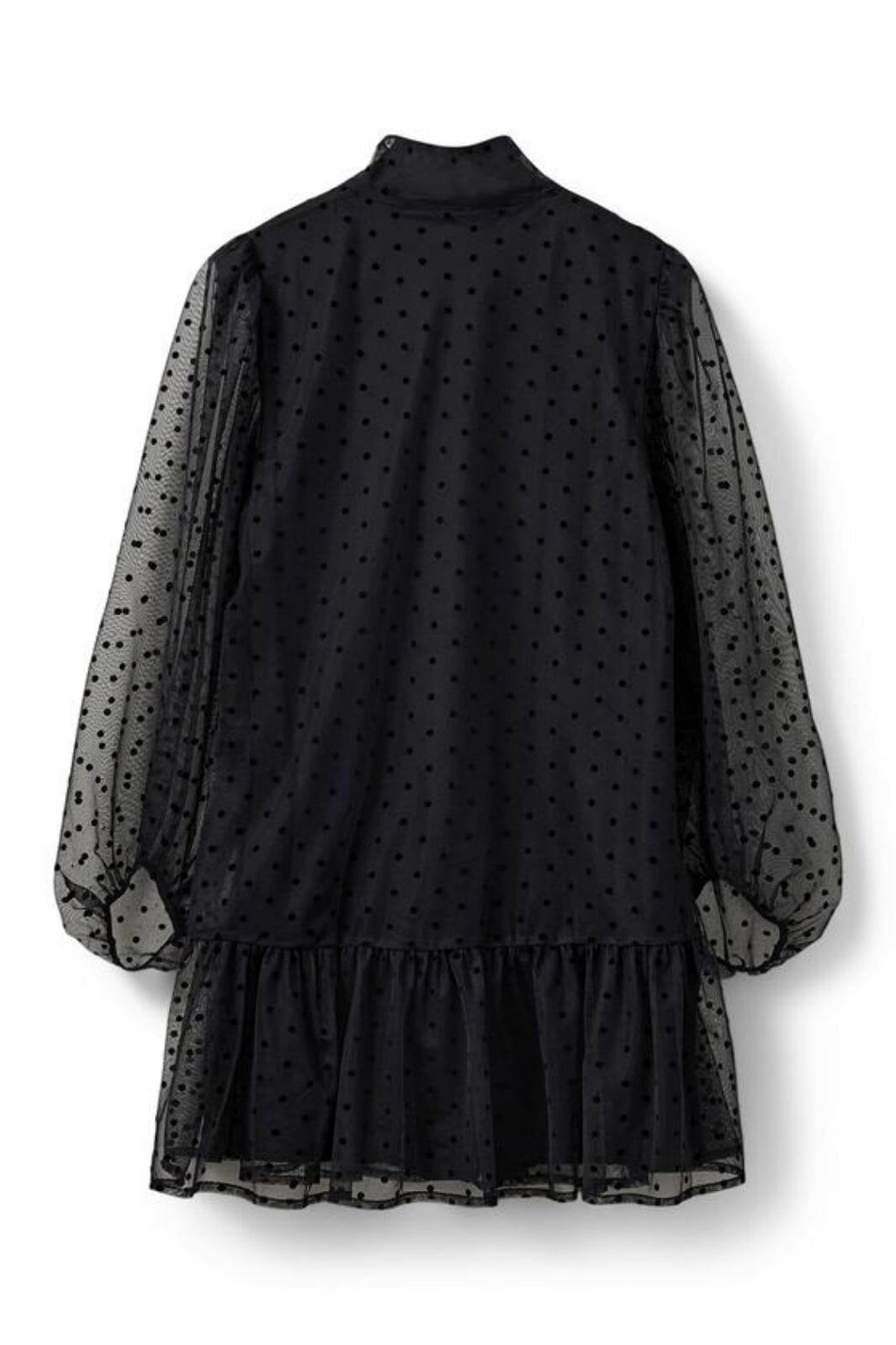 Sofie Schnoor - S244241 Dress - Black