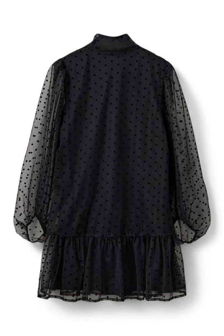 Sofie Schnoor - S244241 Dress - Black