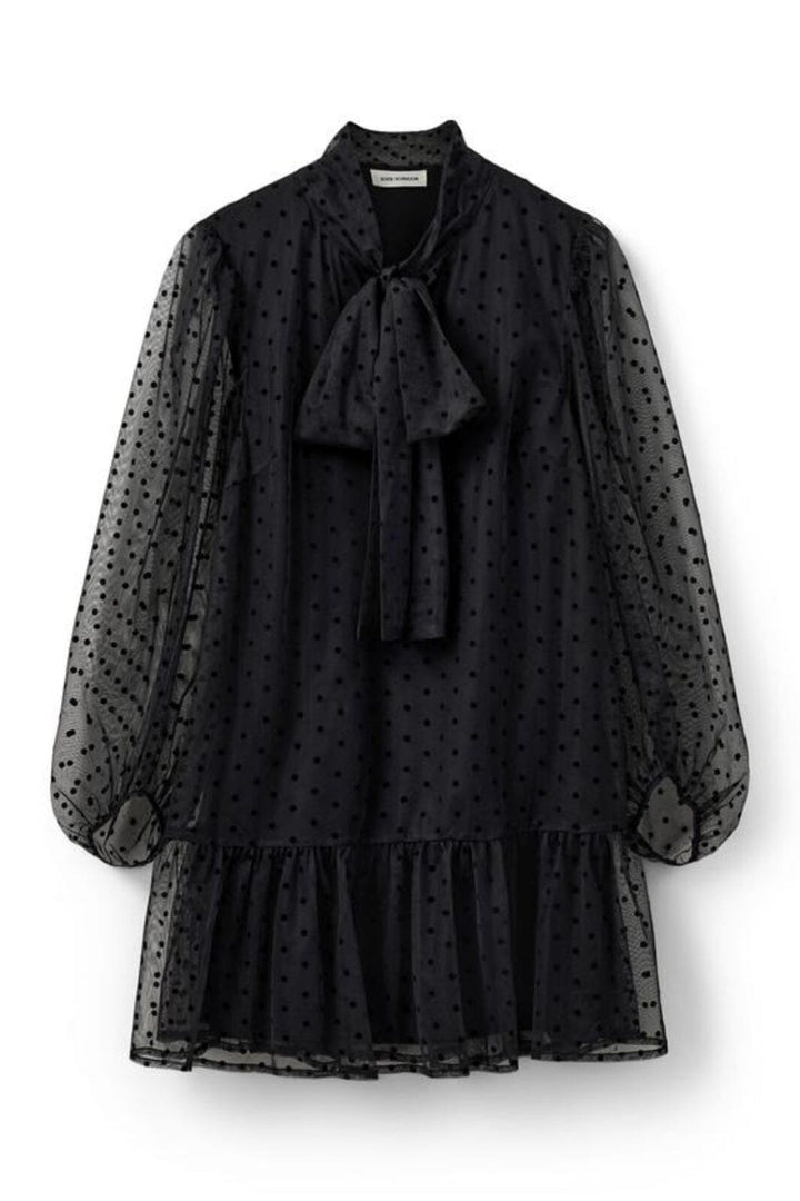 Sofie Schnoor - S244241 Dress - Black