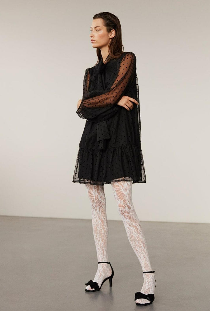Sofie Schnoor - S244241 Dress - Black