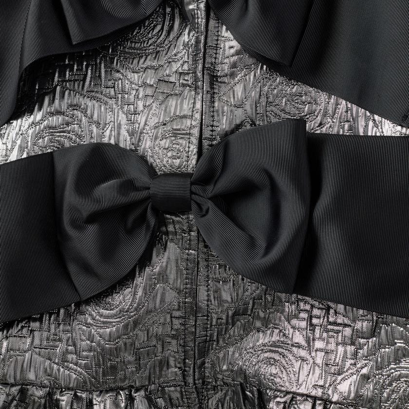 Sofie Schnoor - S244410 Shirt - Silver