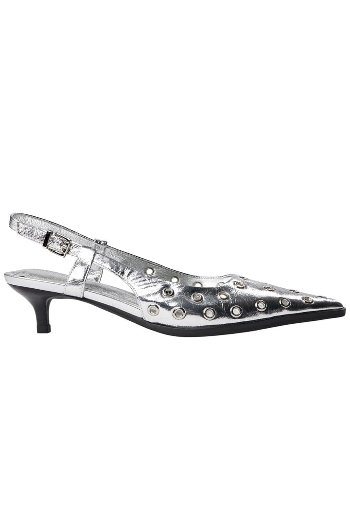 Sofie Schnoor - S244731 Shoe - Silver