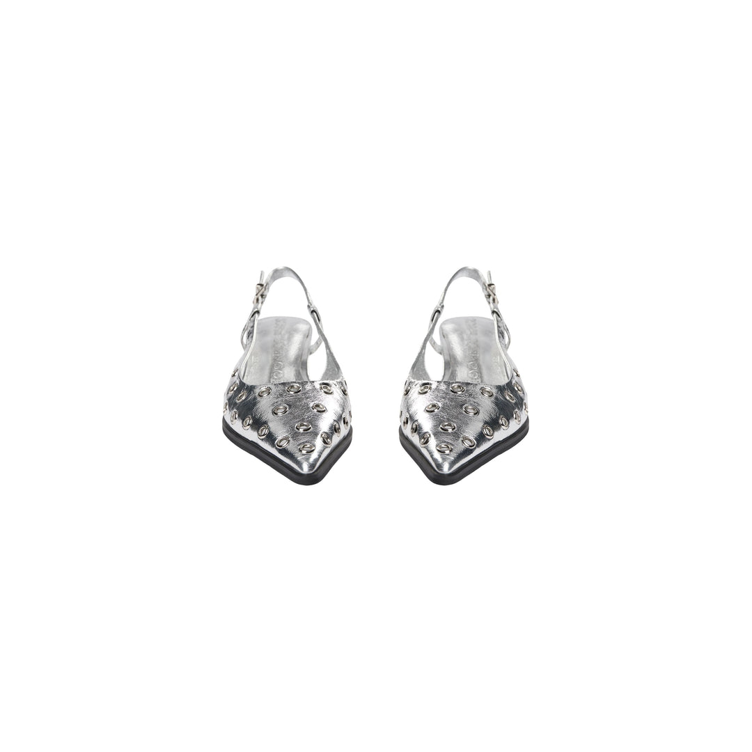 Sofie Schnoor - S244731 Shoe - Silver