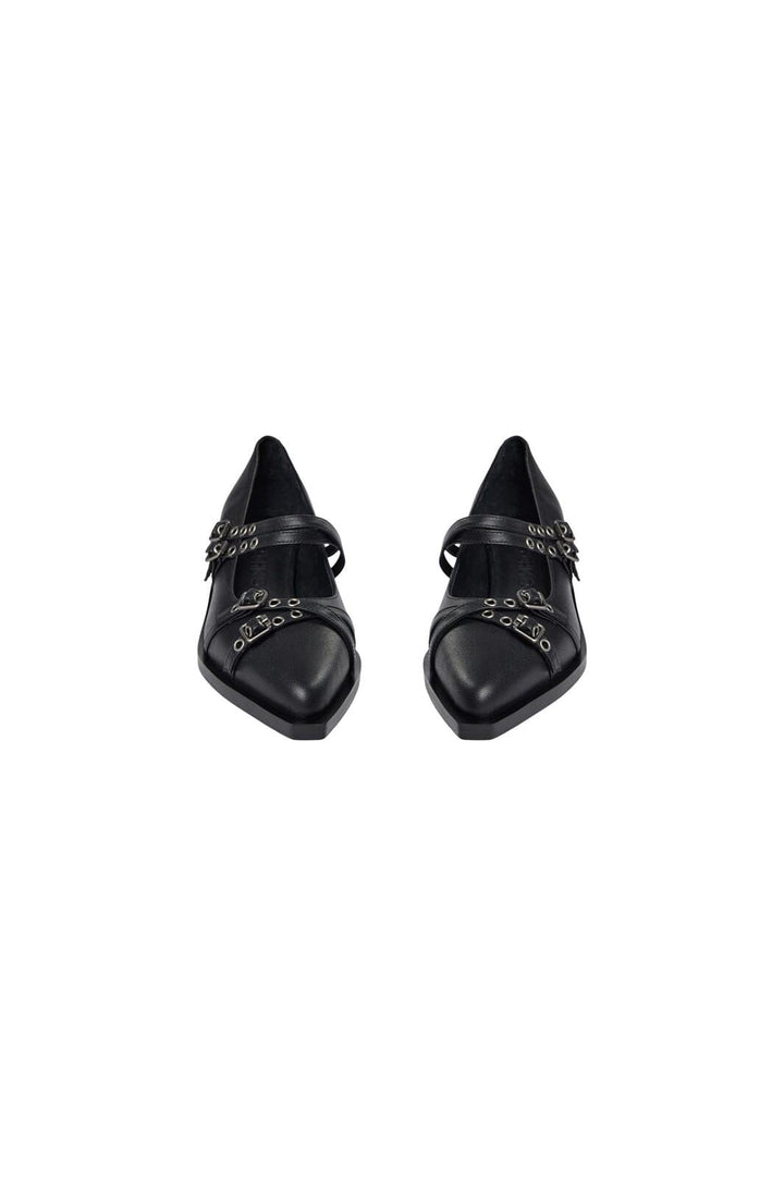 Sofie Schnoor - Shoe - 1000 Black