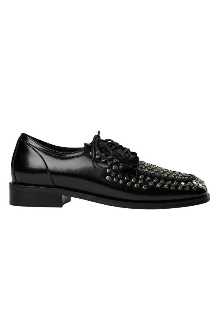 Sofie Schnoor - Shoe Rivet - 1000 Black