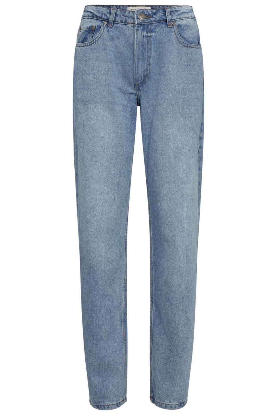 Sofie Schnoor - Snos427 Jeans - Denim Blue