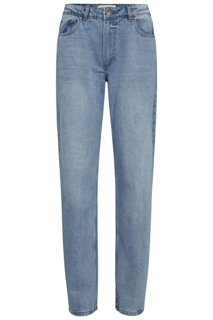 Sofie Schnoor - Snos427 Jeans - Denim Blue