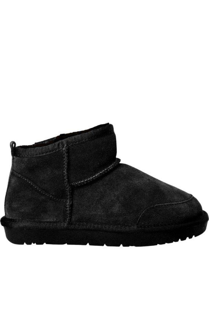 Sofie Schnoor - T420 Boot Low - Black