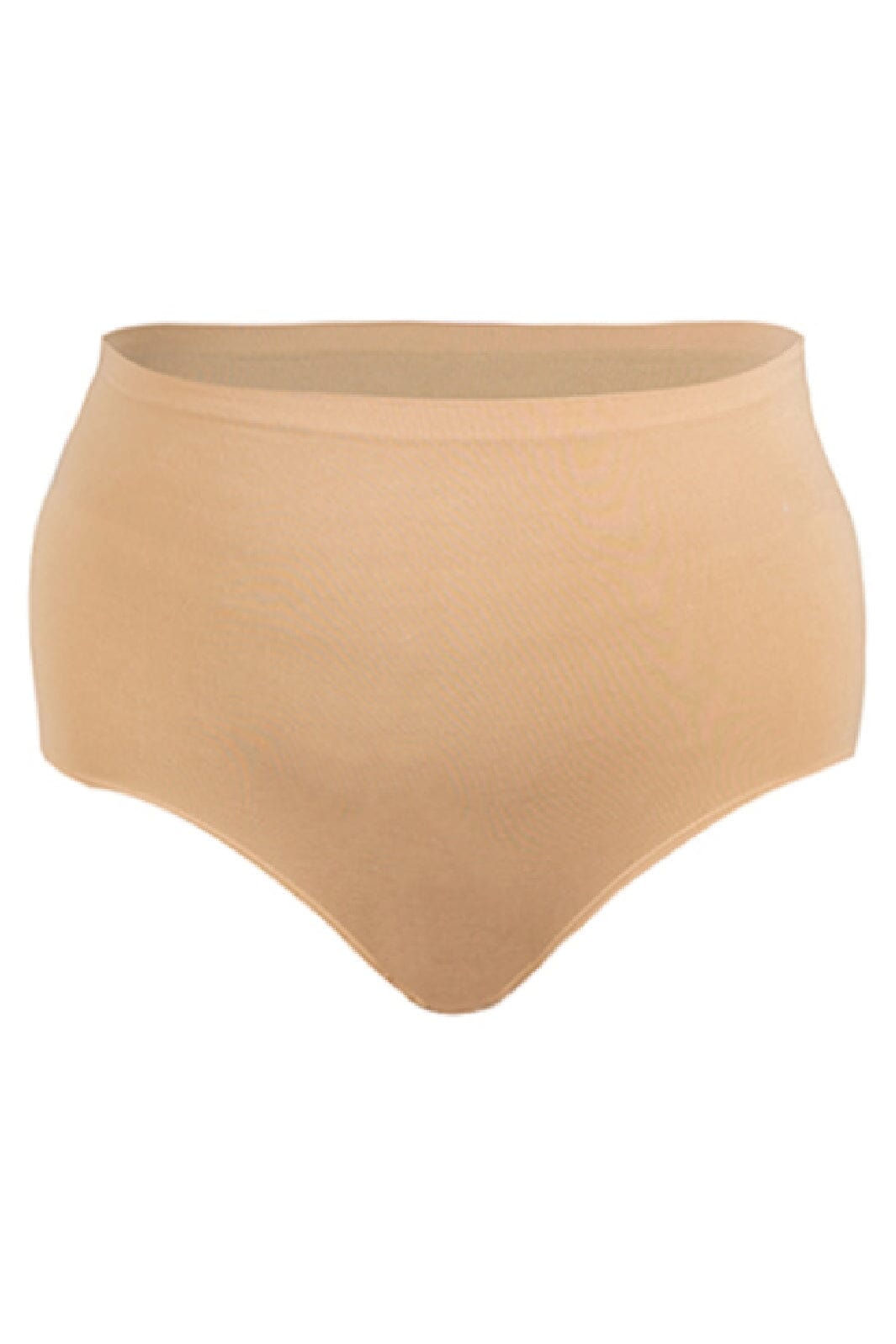 Soft basic - Haily High brief 2 pak - nude