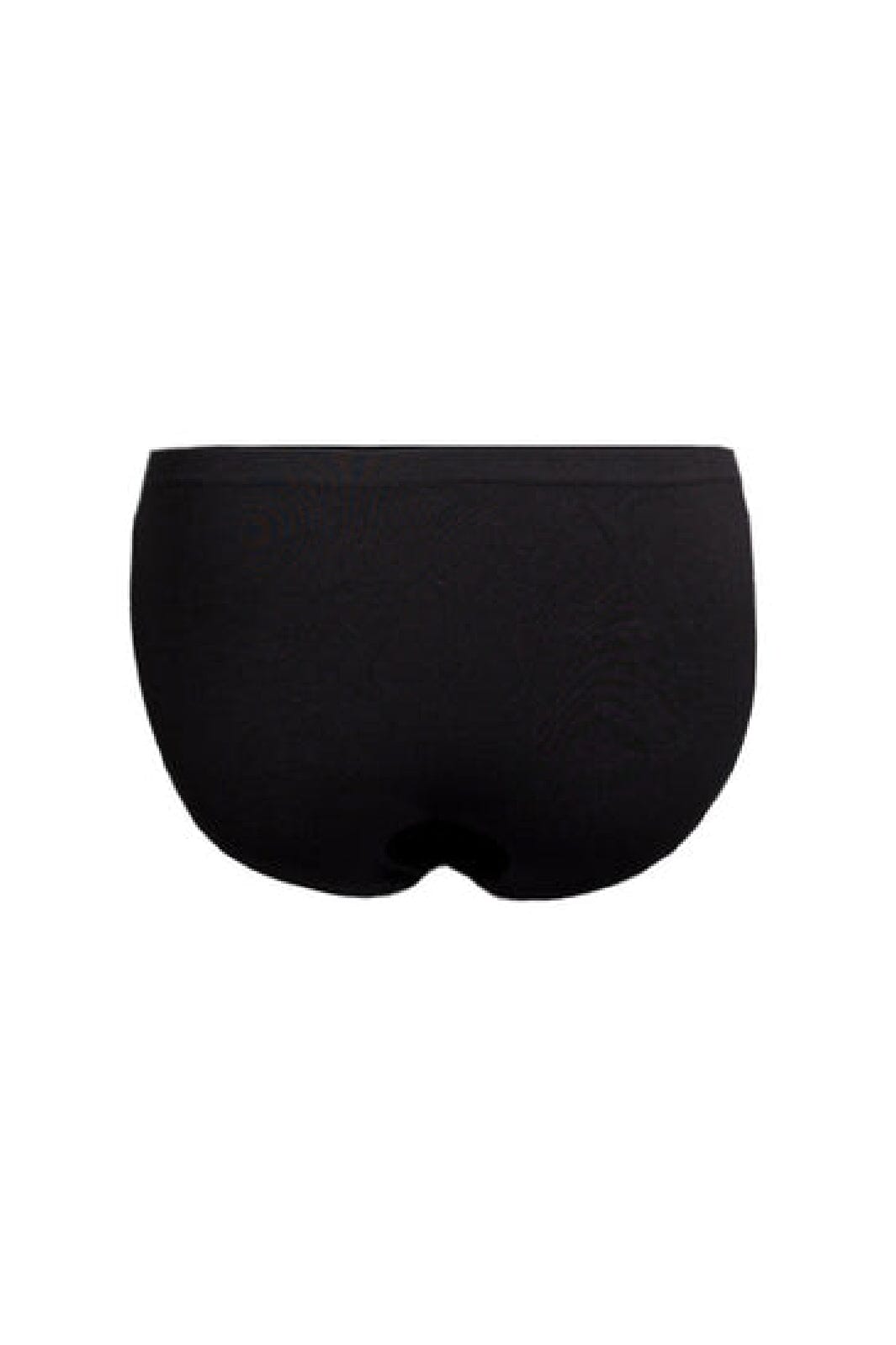 Soft basic - Soffi Brief 2 pak - black