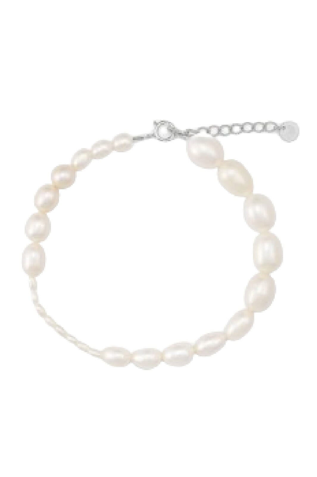 Sorelle Jewellery - Cloud Bracelet - Sterling Silver
