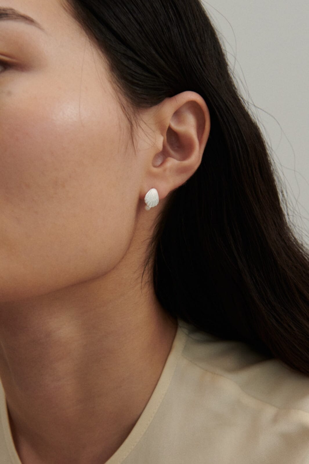 Sorelle Jewellery - Island Earstick - Forgyldt
