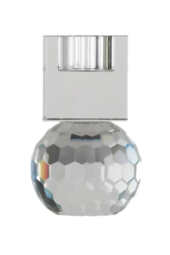 Specktrum - Shadow T-light Lysestage - Clear 3068 Lysestager 