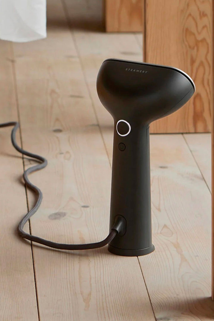 Steamery - Cirrrus No. 3 - Charcoal