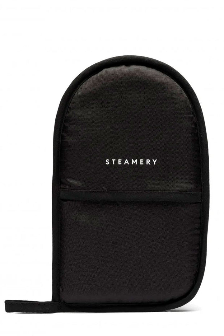 Steamery - Cirrrus No. 3 - Charcoal