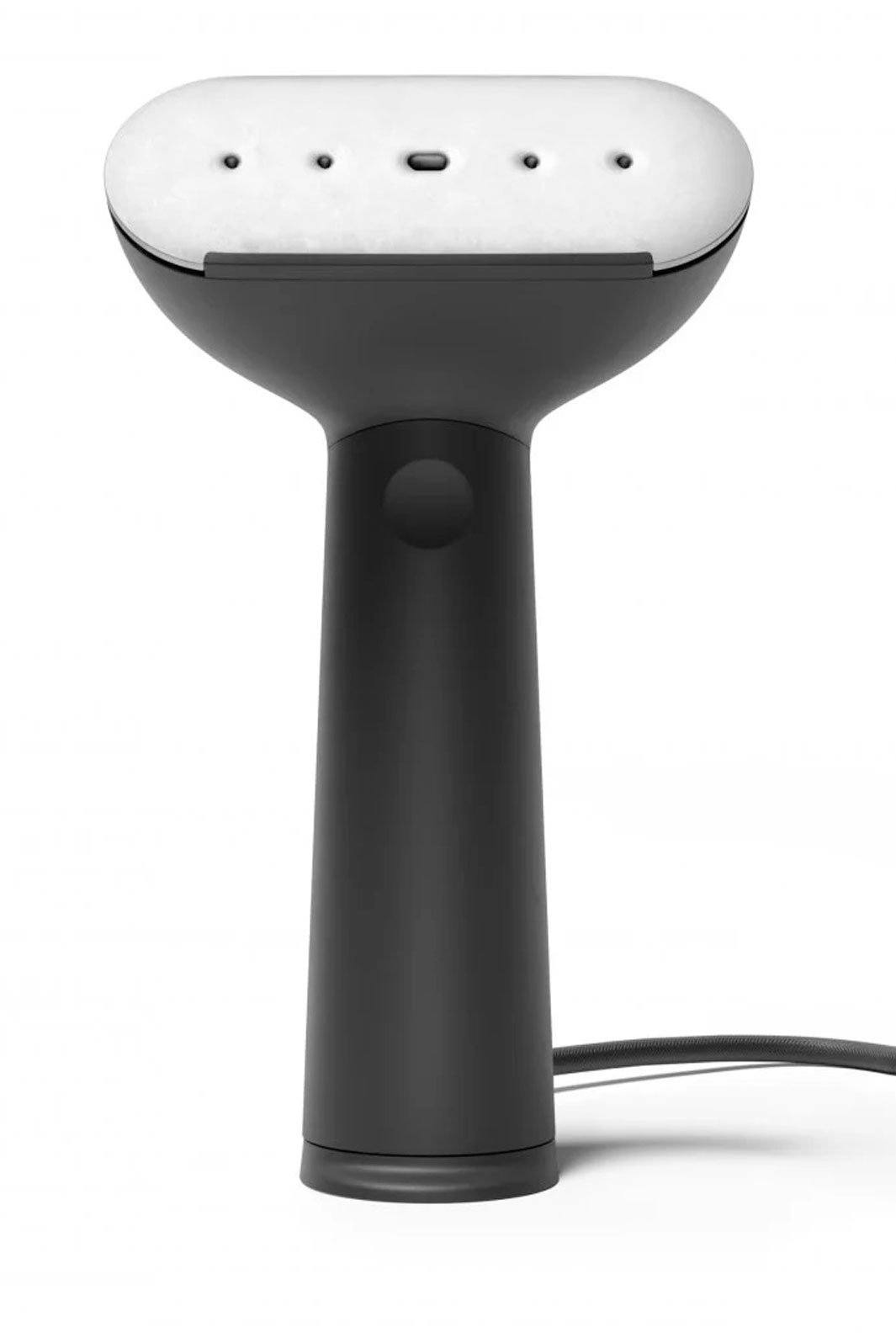 Steamery - Cirrrus No. 3 - Charcoal