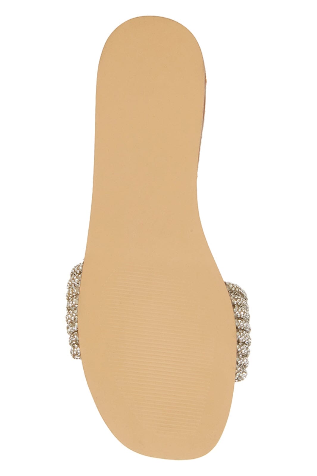 Steve Madden - Adore Sandal - Rhinestone Sandaler 