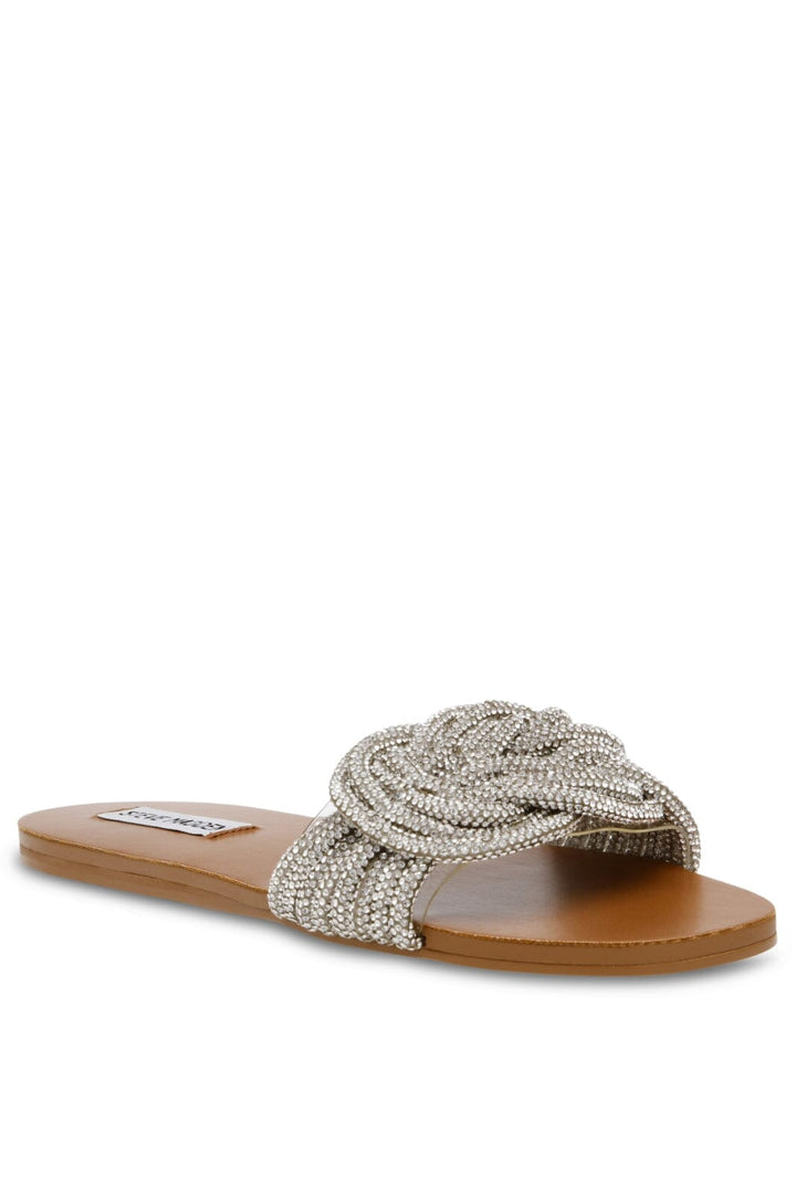 Steve Madden - Adore Sandal - Rhinestone Sandaler 