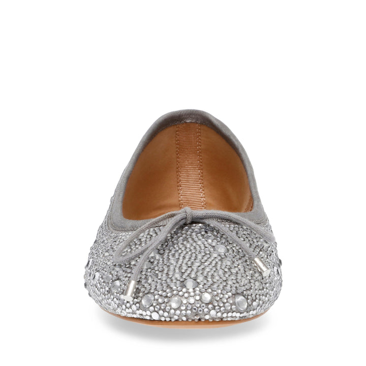 Steve Madden - Blossoms-R Ballerina - Silver