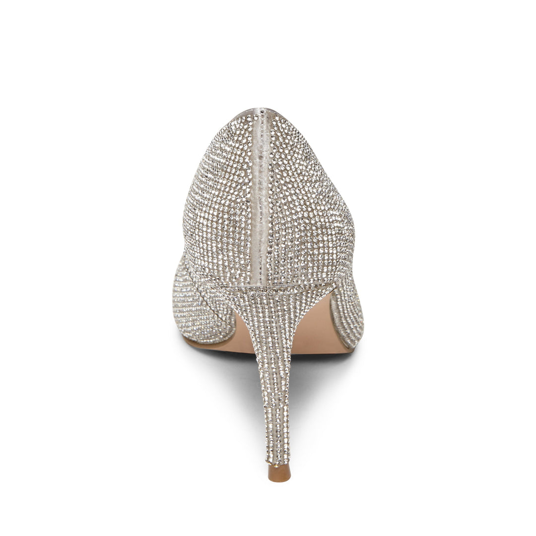 Steve Madden - Lillie heels - Crystal