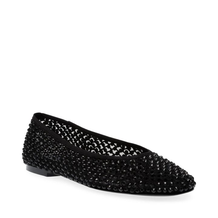 Steve Madden - Marli Ballerinas - Black