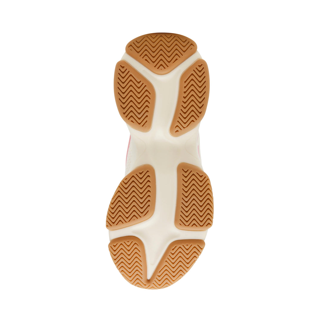 Steve Madden - Match-E Sneaker SM19000020 - WPP White / Pink Peach