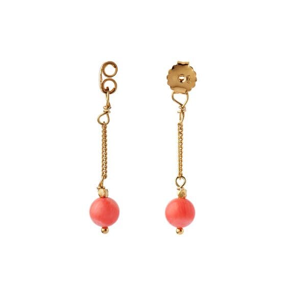 Stine A - Chérie Bon Bon Behind Ear Pandants 1 - 1347-02-1