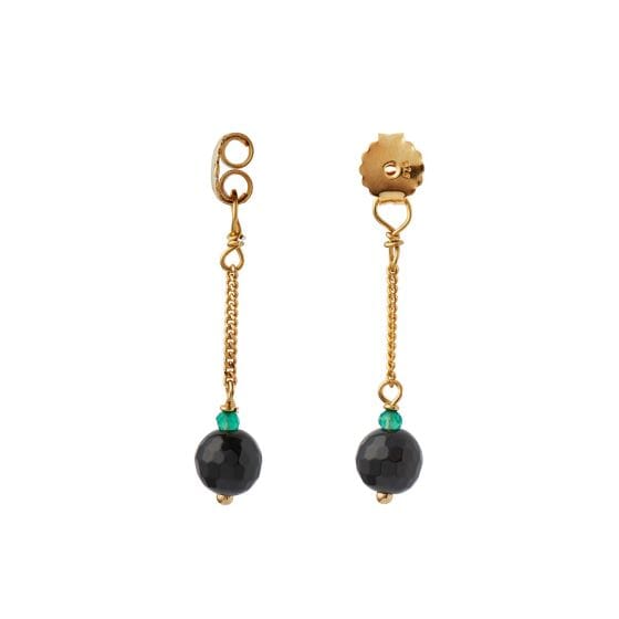 Stine A - Chérie Bon Bon Behind Ear Pandants 1 - 1347-02-1