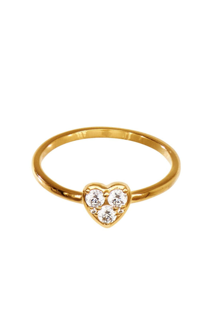 Stine A - J'Adore Ring - 4056-02 Ringe 
