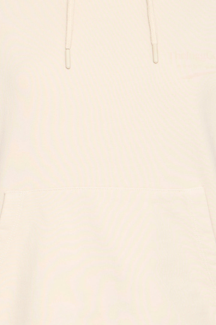 The Jogg Concept - Jcrubi Logo Hoodie - 130905 Birch