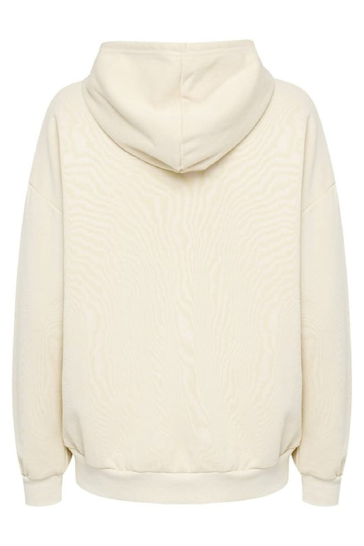 The Jogg Concept - Jcsaja Hoodie Sweat - 130905 Birch