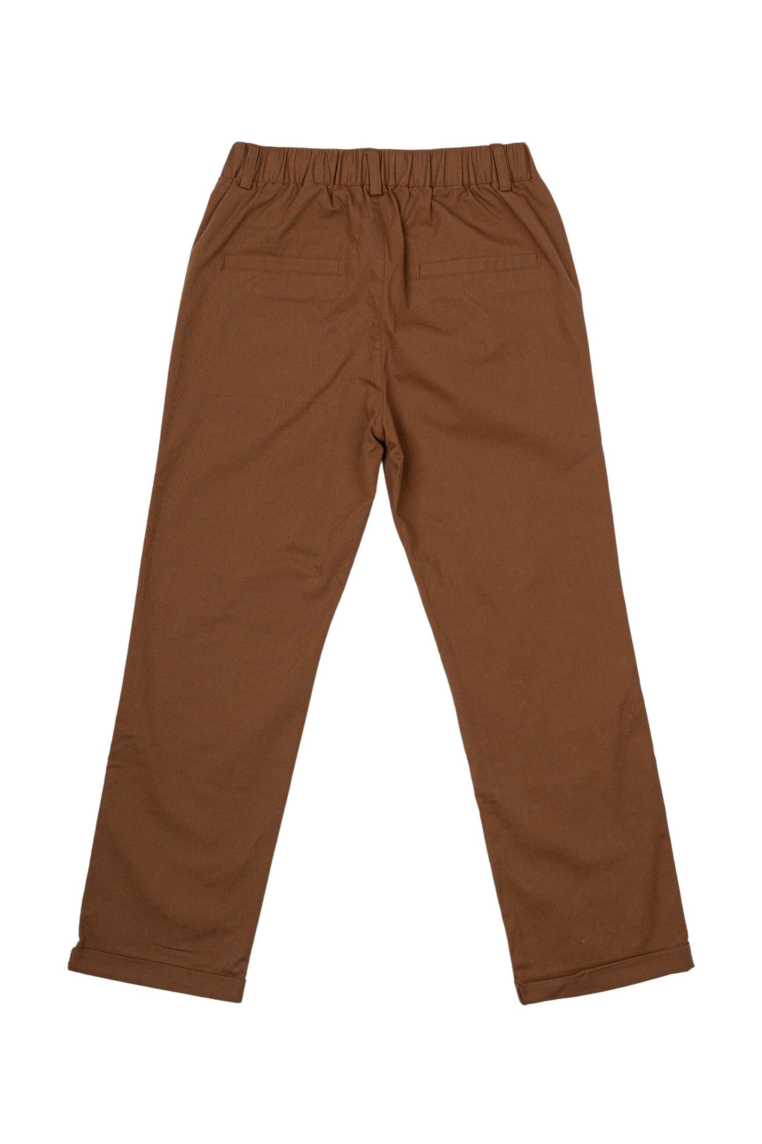The New - Tnkristian Chinos - Toffee
