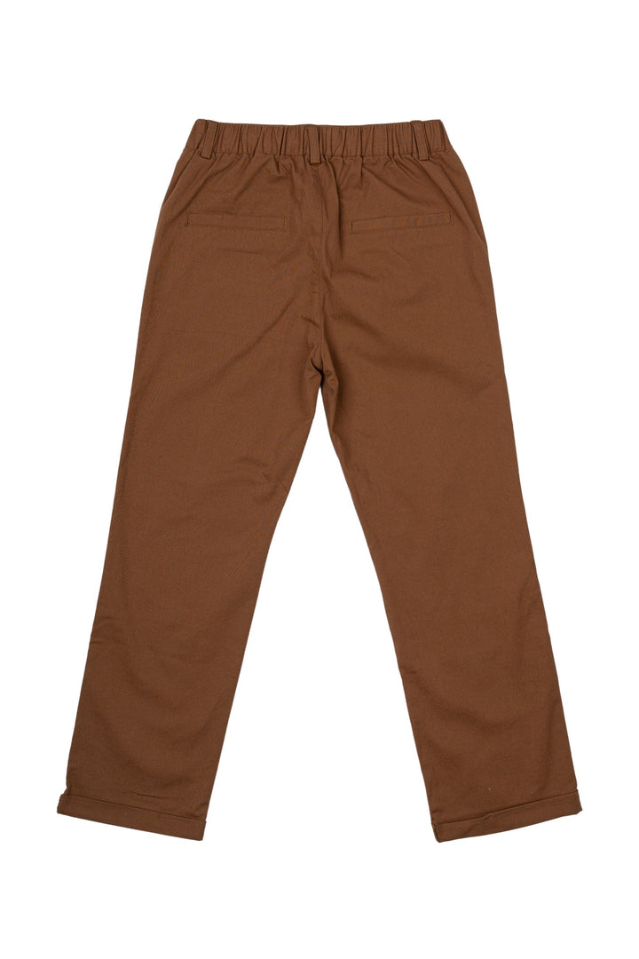 The New - Tnkristian Chinos - Toffee