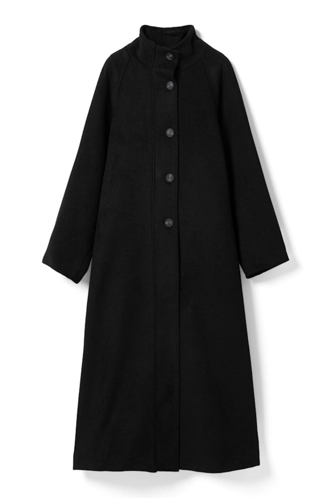 Noella - N-Marcie Coat 16220003 - 004 - Black