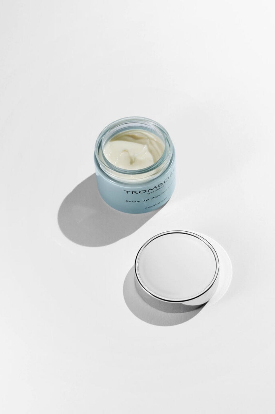 Tromborg - Below 10 Degrees Cream