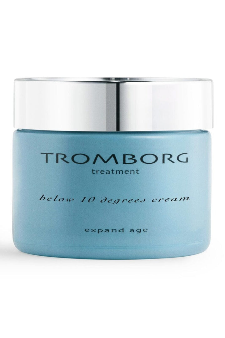 Tromborg - Below 10 Degrees Cream