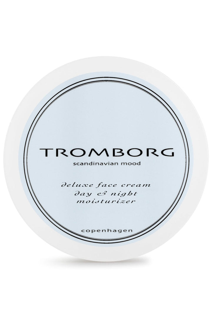 Tromborg - Deluxe Face Cream Day & Night Moisturizer