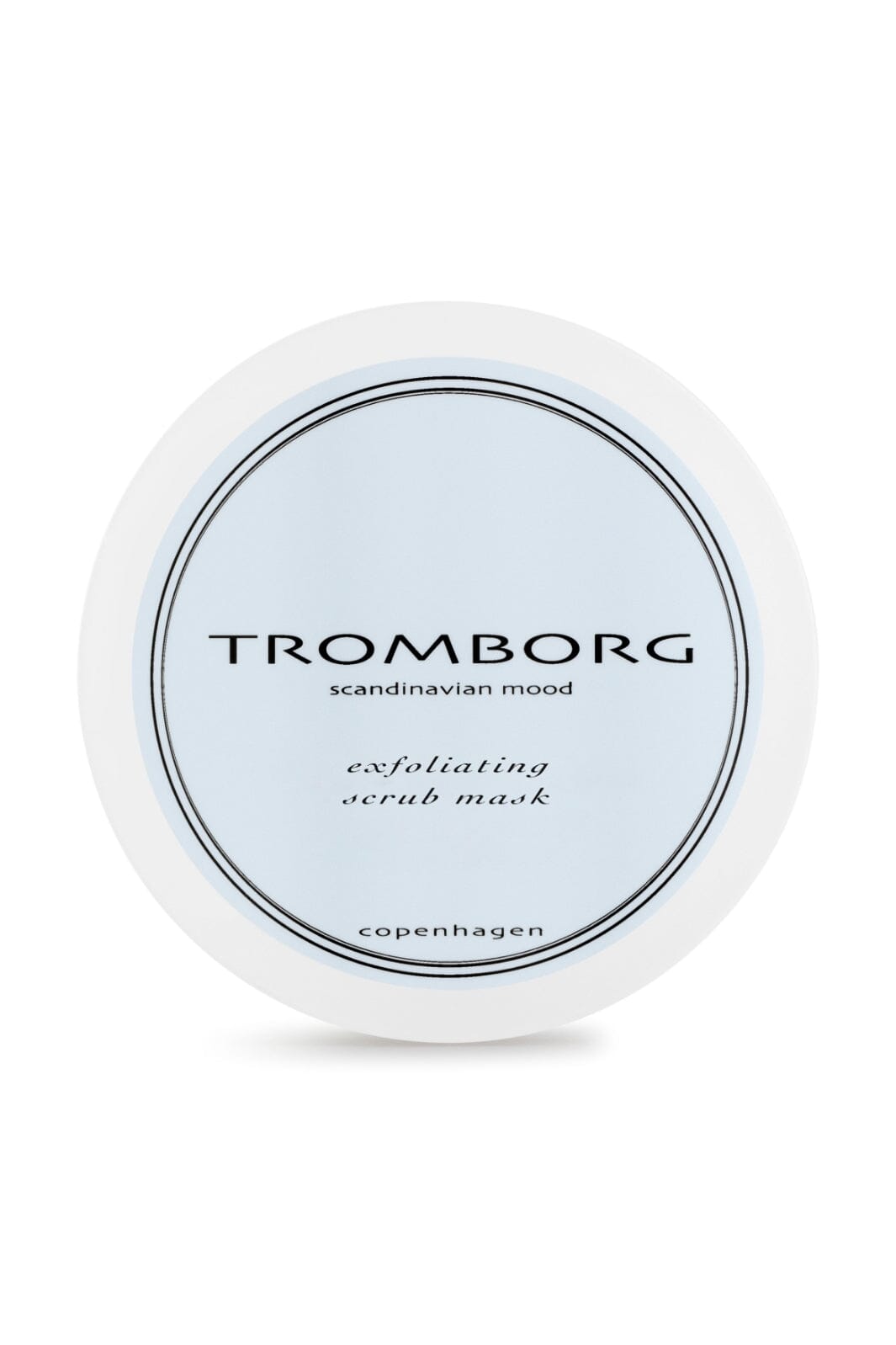 Tromborg - Exfoiliating Scrub Mask