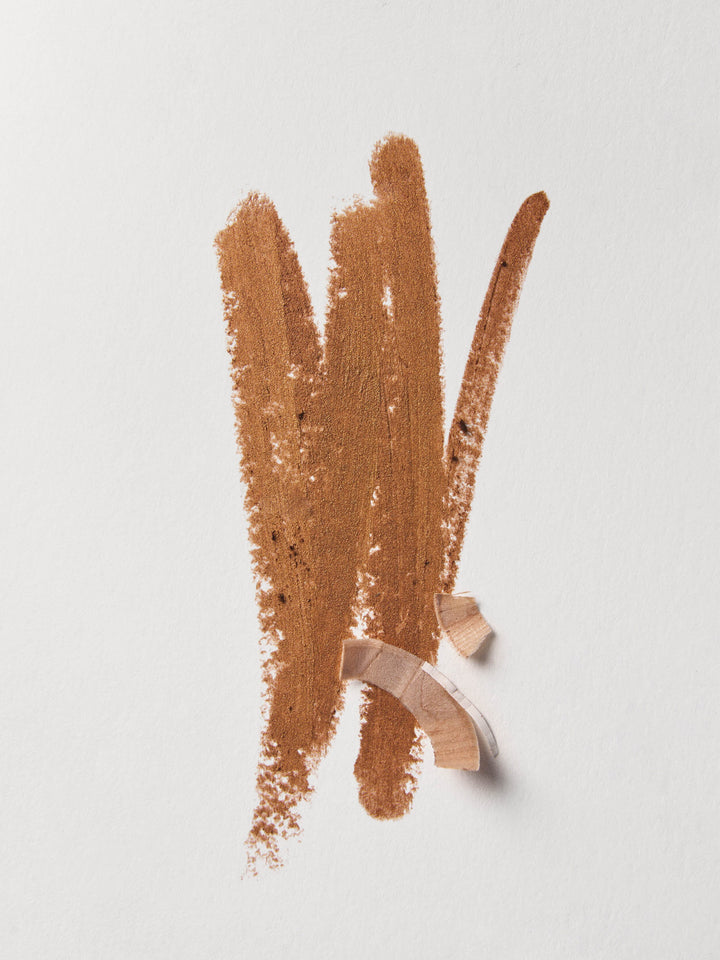 Tromborg - Eyeliner & Eyeshadow Terracotta 62134 - #bc764e Eyeliner 