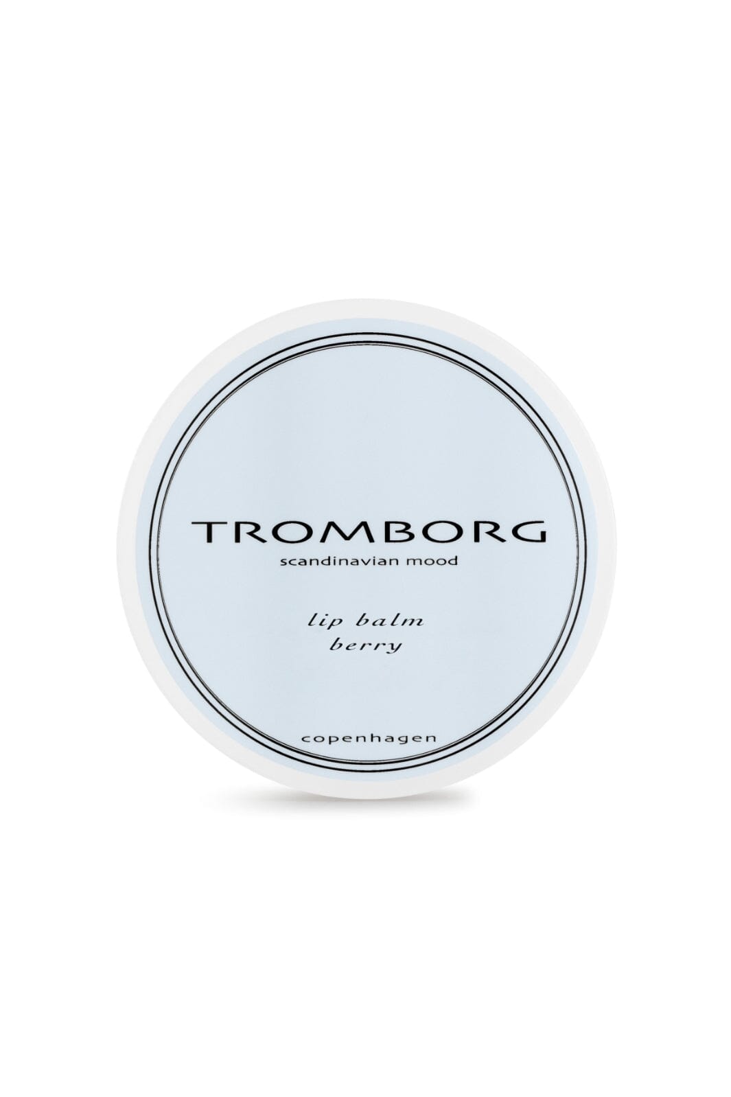 Tromborg - Lip Balm Berry