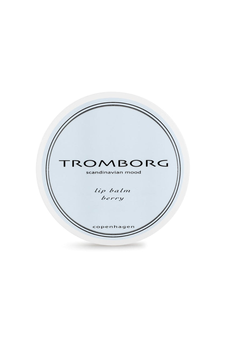 Tromborg - Lip Balm Berry