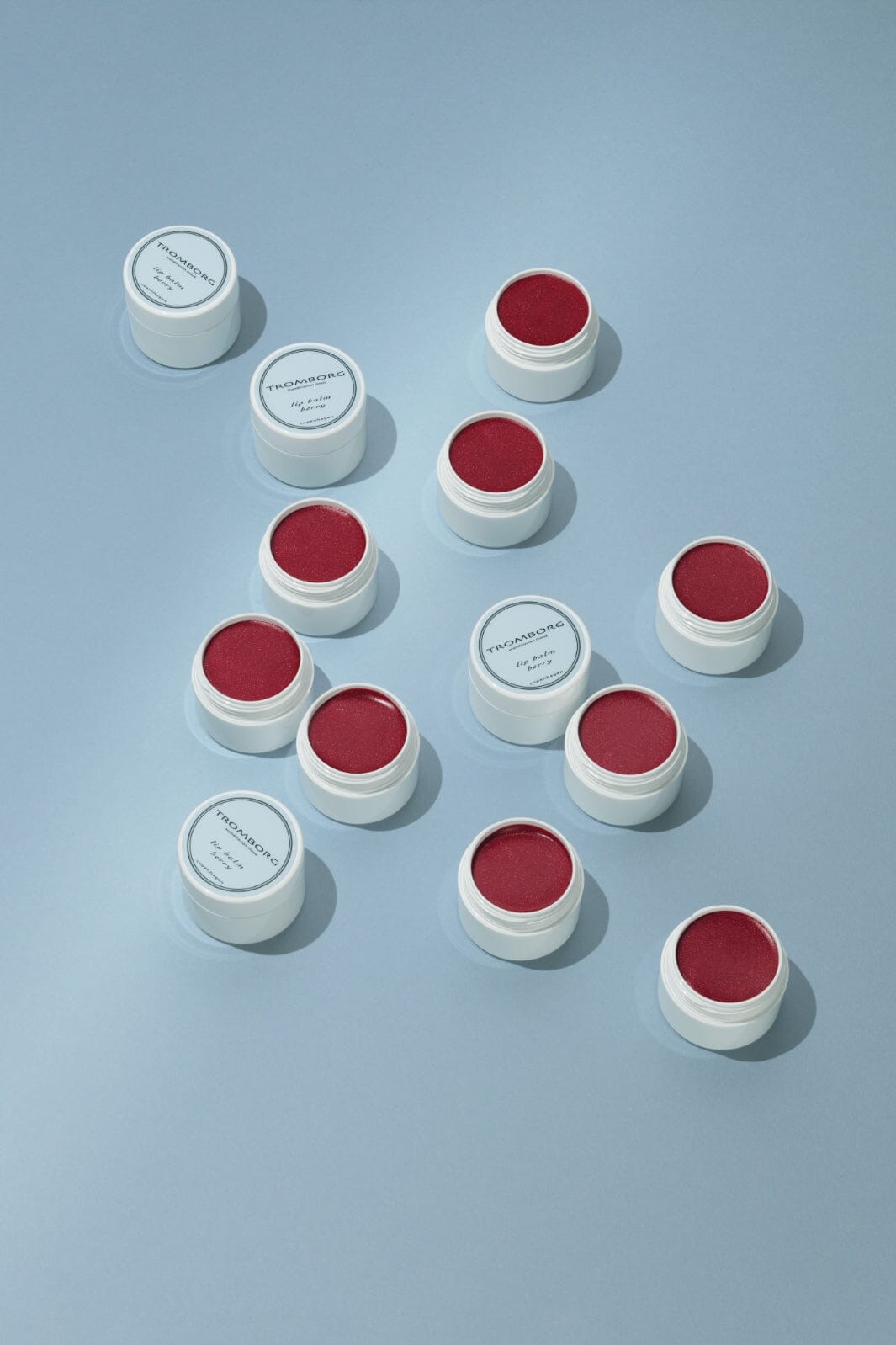 Tromborg - Lip Balm Berry