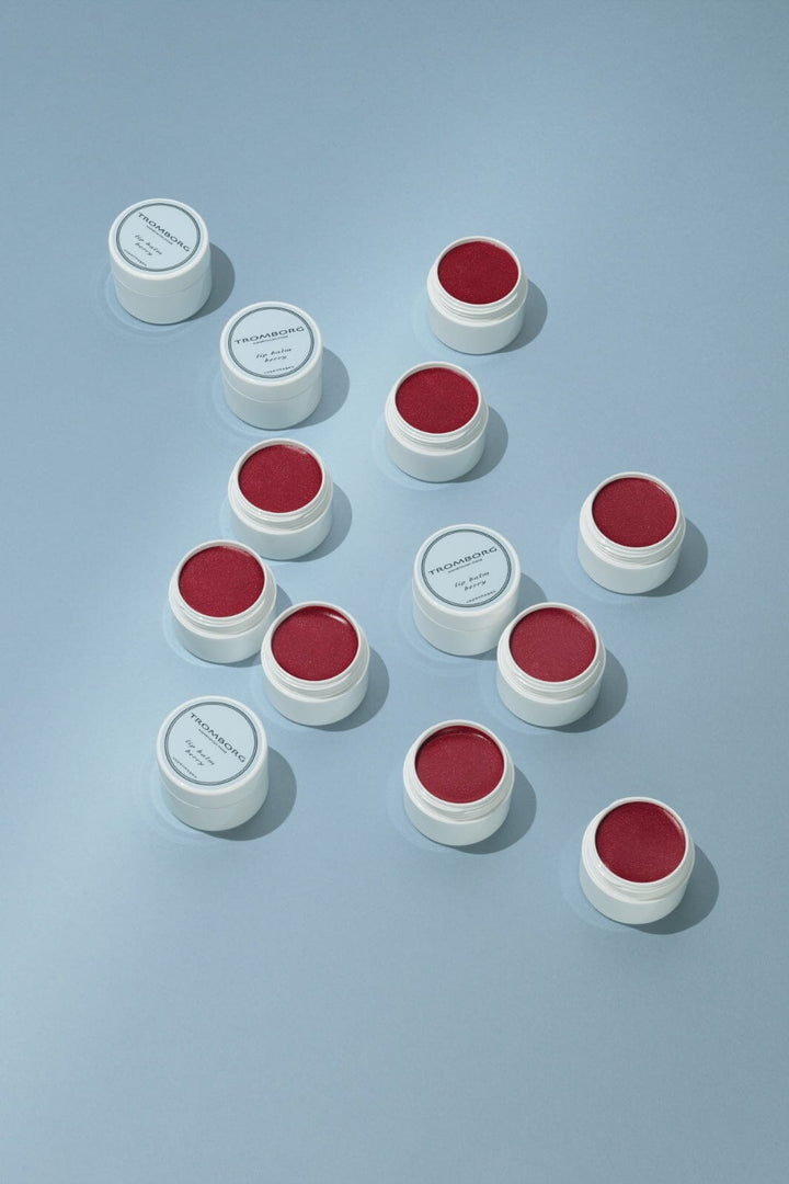 Tromborg - Lip Balm Berry