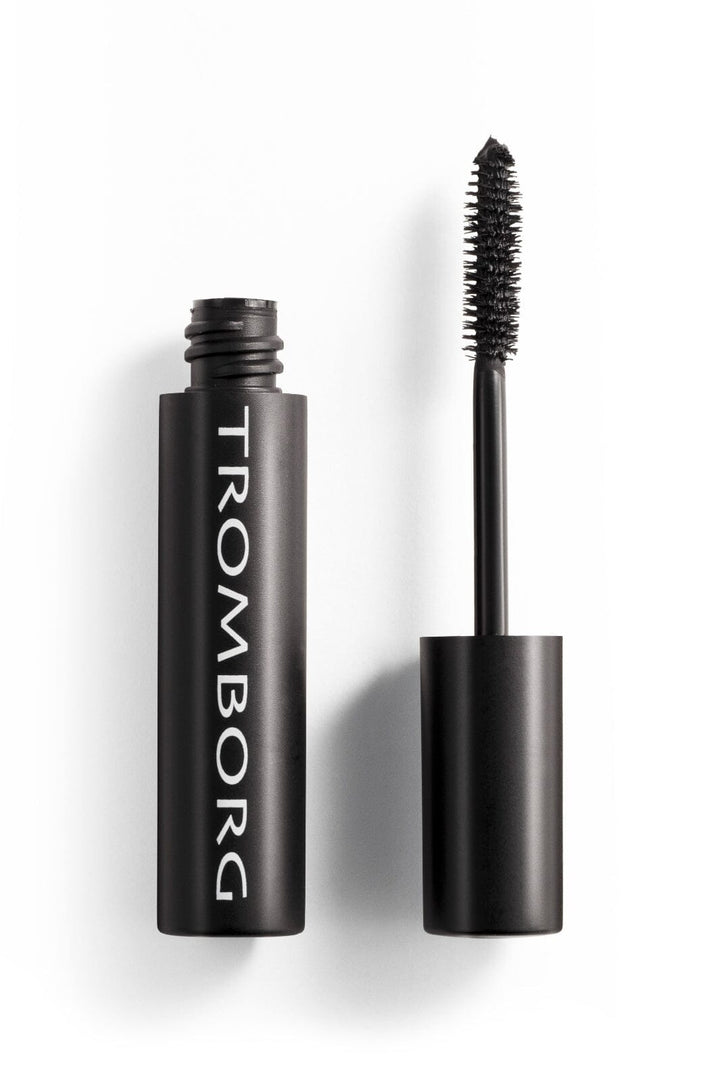 Tromborg - Mascara Black