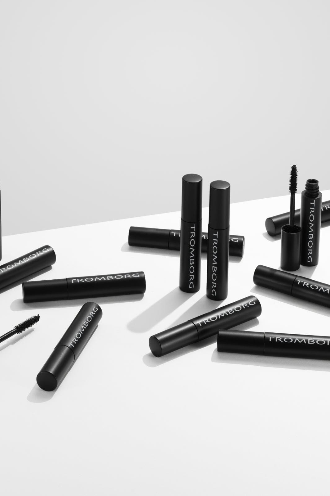 Tromborg - Mascara Black